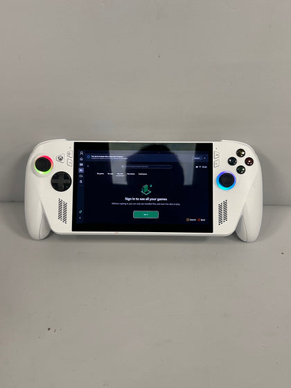 ASUS ROG Ally Handheld Console 512GB