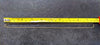 9ct Yellow Gold Byzantine Chain 19"