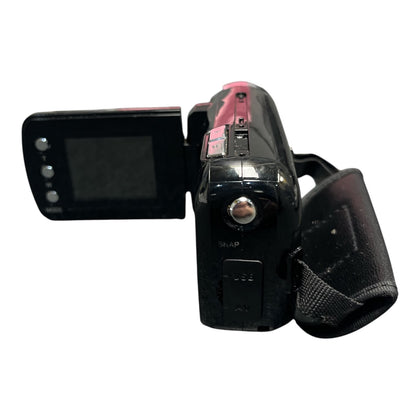Mini Video DV Camcorder Handheld 12 Million Pixels Digital