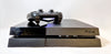 Sony PlayStation 4 - 1st gen - 500GB - BLACK