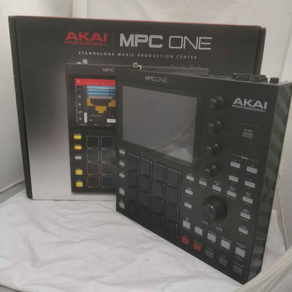 Akai Professional MPC One Standalone Sampler & Sequencer Boxed