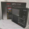 Akai Professional MPC One Standalone Sampler & Sequencer Boxed