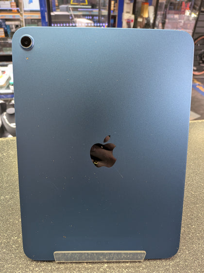 Apple iPad A16 Blue Tablet