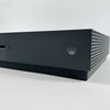 Microsoft Xbox One S Storm Grey Limited Edition - 500gb - Very Good