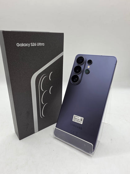 Samsung Galaxy S26 Ultra 512gb Violet (24 month warranty)