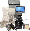 Celestron TetraView LCD Digital Microscope with 2GB SD Card