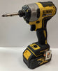 DeWALT DCF887 Impact Drill