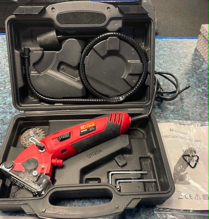 Ruyika Precision Circular Saw