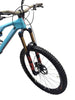 Orbea Rallon Carbon Fibre 2023 Full Suspension Mountain Bike - 29" Wheel - 18" Frame - 12 Speed