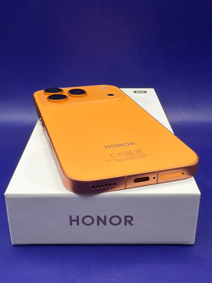 Honor 600 Pro 5G 512GB Orange Unlocked Boxed - Chesterfield