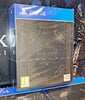 Dark Souls Trilogy (PS4)