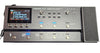 Boss GX-100 Guitar Effects Processor with Flight Case