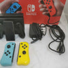 Nintendo Switch Console, 32GB HAC-001-01, Boxed With Generic Joycons.