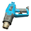 Tilswall 2000W Hot Air Gun-WIRED **COLLECTION ONLY**
