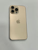 iPhone 16 Pro Max 256GB Titanium - unlocked - 96% battery health