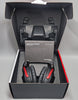 HyperX Cloud III Wireless Over-Ear Gaming Headset - Black/Red