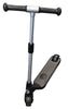 Zinc Children's Electric Scooter with RGB LED Side Lights "Collection Only"