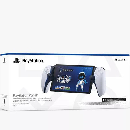 Sony PlayStation Portal Remote Player