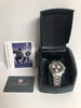 TAG Heuer Formula 1 Chronograph x Indy 500 43mm Mens Watch (cac111b)