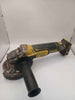 DeWalt dcg405 18v Brushless Angle Grinder - No Battery