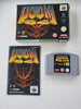 Doom 64 N64