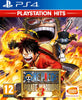 One Piece Pirate Warriors 3 PS4