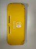 NINTENDO SWITCH LITE, 32GB, YELLOW, UNBOXED (GAME INSERT FLAP IS LOOSE)