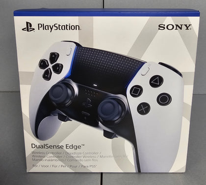 Dualsense Edge Wireless Controller (PS5)
