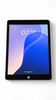 Apple iPad (9th Gen) 64GB Space Grey w/Case *Unboxed*