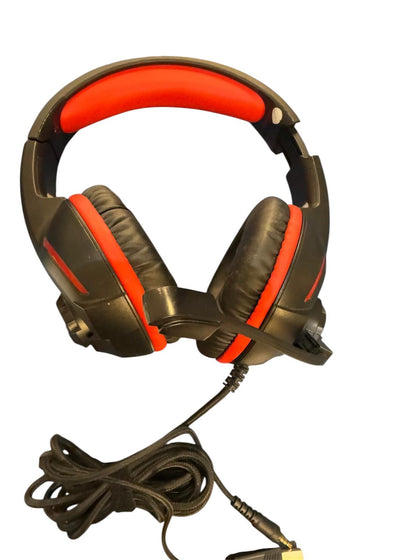 YINSAN Gaming Headset, Xbox One Headset, PS4 Headset TM-7