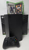 Microsoft XBox Series X 1TB Console & 2 Games