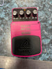Behringer HM300 Distortion Guitar Effects Pedal