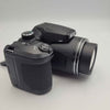 Nikon COOLPIX B500 Digital Camera – 16MP – 40x Optical Zoom – Full HD Video