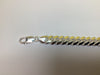 Silver Bracelet 8.5”