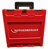 Rothenberger ROMAX Compact III set ***Boxed***