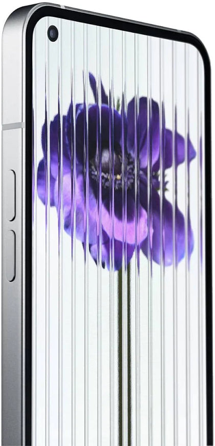 Nothing 1  Android Phone - 256GB - Unlocked - Unboxed