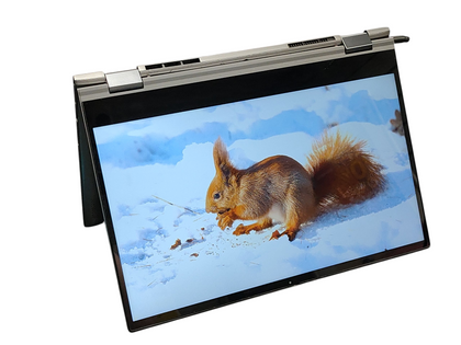 Dell Inspiron 14 5000 2 in 1 256gb With Charger 15