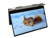Dell Inspiron 14 5000 2 in 1 256gb With Charger 15" Screen*Unboxed*