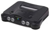 **Christmas Sale** Nintendo 64 N64 Console Black + Blast Corps