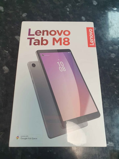 Lenovo Tab M8 8