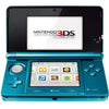 Nintendo 3DS Blue Package