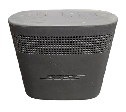 Bose SoundLink Color Bluetooth Speaker II - Unboxed