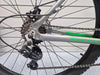 Carrera Hustle 1 Wheelie Bike