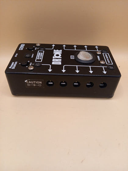 Dr Tone PSU-10