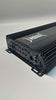 Mobass MB-3000.5 Class AB Mosfet Car Amplifier - Black - Unboxed