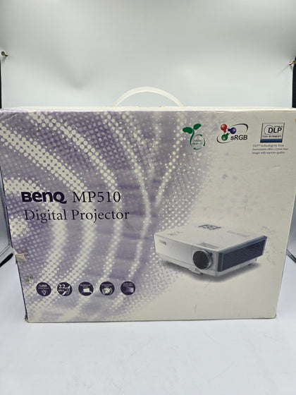 Benq mp510 Digital Projector