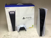 PlayStation 5 Original Disk Edition - Boxed