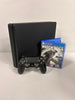 Sony PlayStation 4 500GB - Watch Dogs Package
