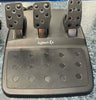 Logitech G29 Driving Force Racing Wheel, Shifter and Pedal