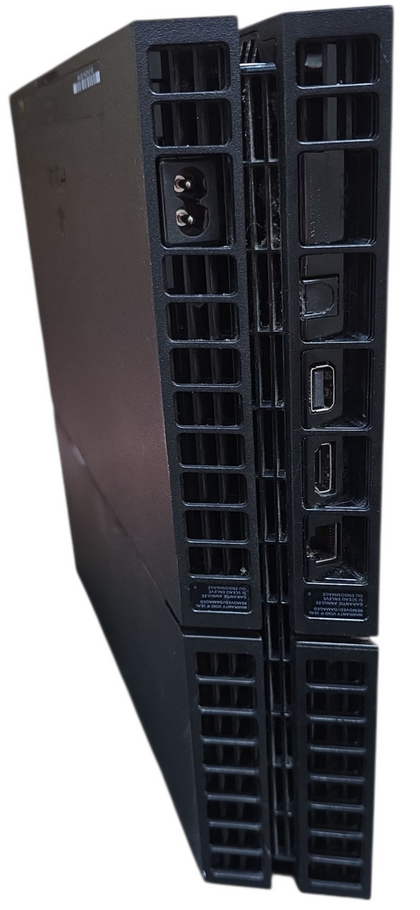 Playstation 4 500GB Black Console